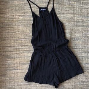Brandy Melville romper